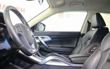 Geely Atlas I, 2019 год, 1 234 000 рублей, 9 фотография
