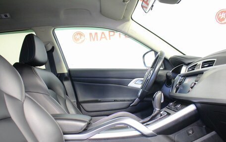 Geely Atlas I, 2019 год, 1 234 000 рублей, 10 фотография