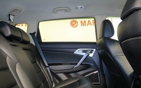 Geely Atlas I, 2019 год, 1 234 000 рублей, 11 фотография