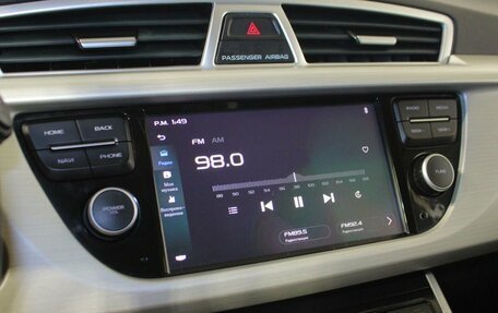 Geely Atlas I, 2019 год, 1 234 000 рублей, 12 фотография