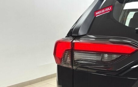 Toyota RAV4, 2025 год, 4 250 000 рублей, 10 фотография