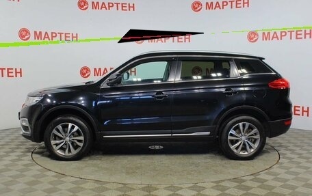 Geely Atlas I, 2019 год, 1 234 000 рублей, 8 фотография