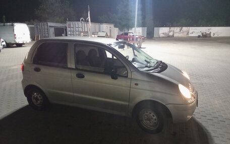 Daewoo Matiz I, 2008 год, 199 000 рублей, 2 фотография