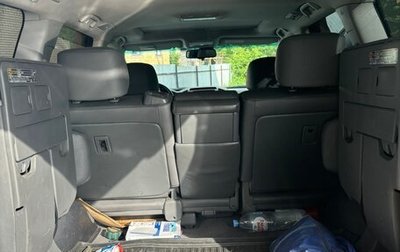 Toyota Land Cruiser 200, 2009 год, 2 400 000 рублей, 1 фотография
