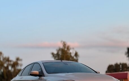 Ford Mondeo IV, 2010 год, 650 000 рублей, 1 фотография