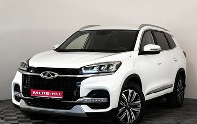 Chery Tiggo 8 I, 2020 год, 1 499 000 рублей, 1 фотография