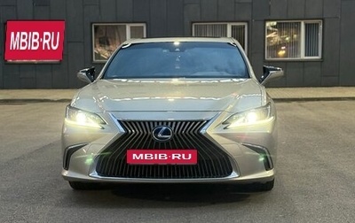 Lexus ES VII, 2020 год, 3 700 000 рублей, 1 фотография