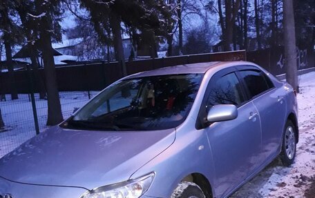 Toyota Corolla, 2008 год, 1 000 000 рублей, 1 фотография