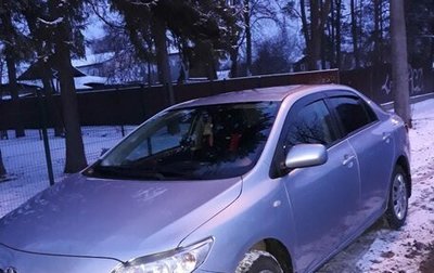 Toyota Corolla, 2008 год, 1 000 000 рублей, 1 фотография