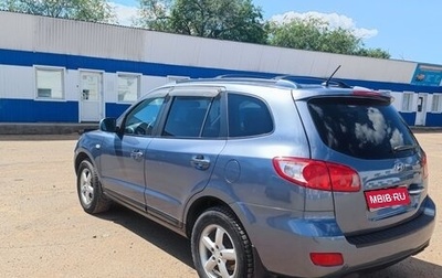 Hyundai Santa Fe III рестайлинг, 2007 год, 950 000 рублей, 1 фотография