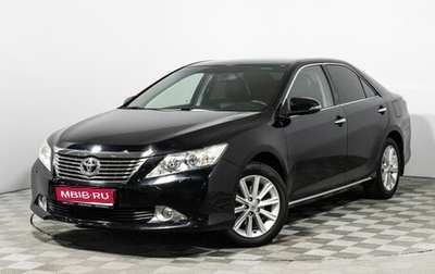 Toyota Camry, 2013 год, 1 797 900 рублей, 1 фотография