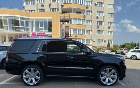Cadillac Escalade IV, 2015 год, 5 000 000 рублей, 3 фотография