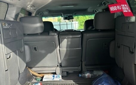 Toyota Land Cruiser 200, 2009 год, 2 400 000 рублей, 9 фотография