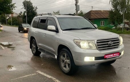 Toyota Land Cruiser 200, 2009 год, 2 400 000 рублей, 12 фотография