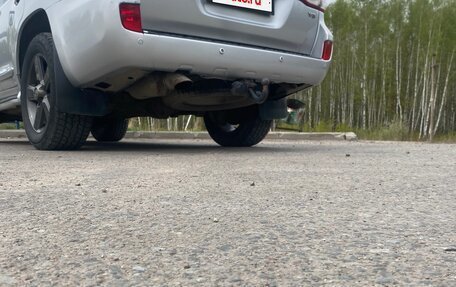Toyota Land Cruiser 200, 2009 год, 2 400 000 рублей, 32 фотография