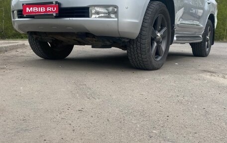 Toyota Land Cruiser 200, 2009 год, 2 400 000 рублей, 25 фотография