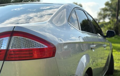 Ford Mondeo IV, 2010 год, 650 000 рублей, 3 фотография