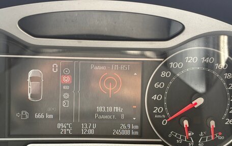 Ford Mondeo IV, 2010 год, 650 000 рублей, 4 фотография