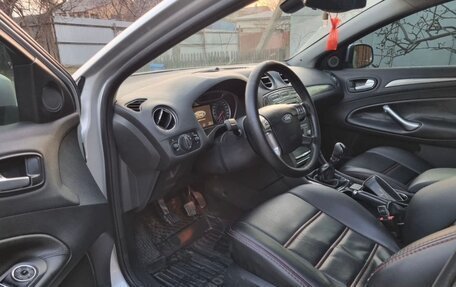 Ford Mondeo IV, 2010 год, 650 000 рублей, 5 фотография