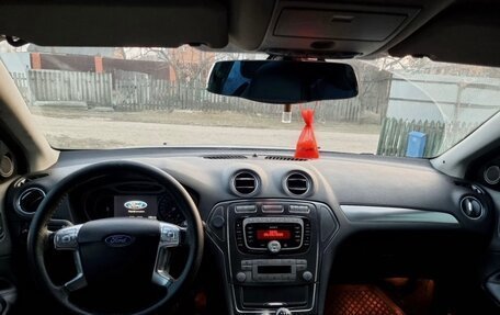 Ford Mondeo IV, 2010 год, 650 000 рублей, 6 фотография