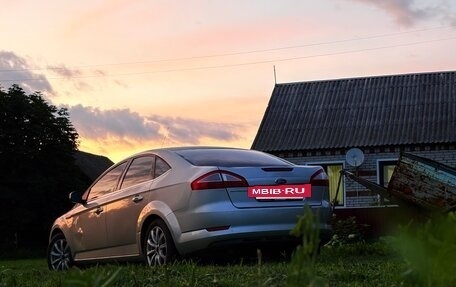 Ford Mondeo IV, 2010 год, 650 000 рублей, 2 фотография