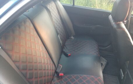 Mitsubishi Lancer IX, 2006 год, 420 000 рублей, 7 фотография