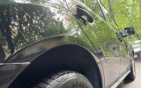 Mercedes-Benz M-Класс, 2007 год, 1 375 000 рублей, 6 фотография