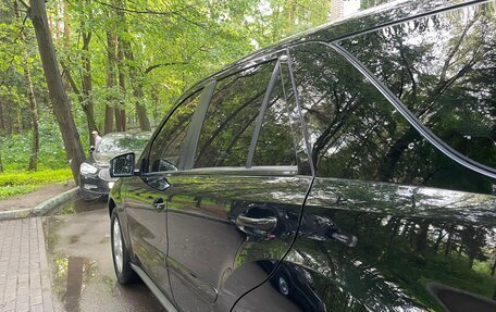 Mercedes-Benz M-Класс, 2007 год, 1 375 000 рублей, 11 фотография