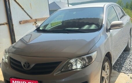 Toyota Corolla, 2012 год, 1 200 000 рублей, 6 фотография