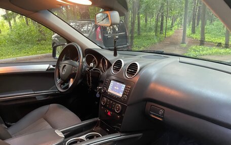 Mercedes-Benz M-Класс, 2007 год, 1 375 000 рублей, 24 фотография
