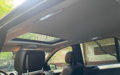 Mercedes-Benz M-Класс, 2007 год, 1 375 000 рублей, 20 фотография