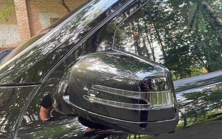 Mercedes-Benz M-Класс, 2007 год, 1 375 000 рублей, 15 фотография
