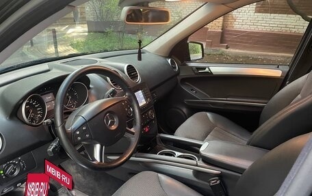 Mercedes-Benz M-Класс, 2007 год, 1 375 000 рублей, 18 фотография