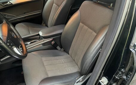 Mercedes-Benz M-Класс, 2007 год, 1 375 000 рублей, 31 фотография