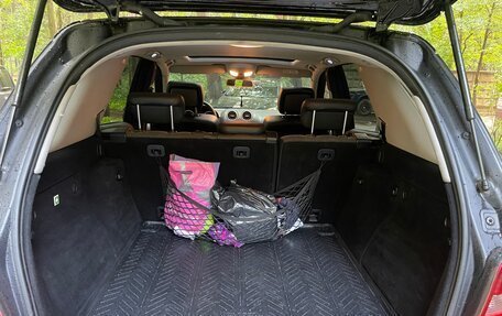 Mercedes-Benz M-Класс, 2007 год, 1 375 000 рублей, 35 фотография