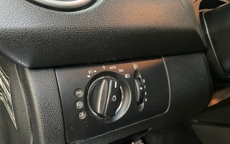 Mercedes-Benz M-Класс, 2007 год, 1 375 000 рублей, 29 фотография