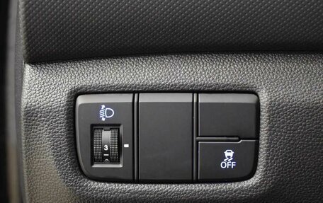 Hyundai Creta I рестайлинг, 2021 год, 1 489 000 рублей, 9 фотография