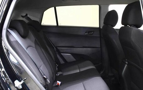 Hyundai Creta I рестайлинг, 2021 год, 1 489 000 рублей, 11 фотография