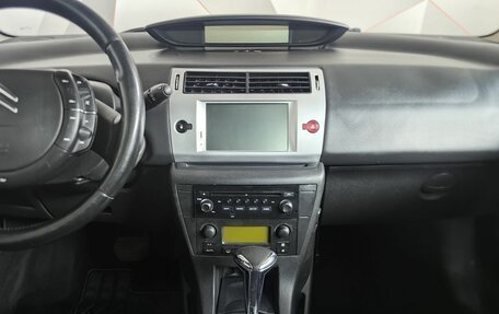 Citroen C4 II рестайлинг, 2008 год, 299 000 рублей, 15 фотография