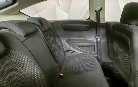 Citroen C4 II рестайлинг, 2008 год, 299 000 рублей, 16 фотография