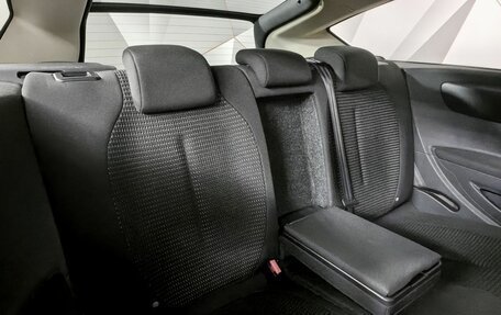 Citroen C4 II рестайлинг, 2008 год, 299 000 рублей, 17 фотография