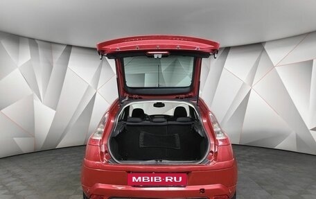 Citroen C4 II рестайлинг, 2008 год, 299 000 рублей, 12 фотография