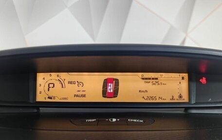 Citroen C4 II рестайлинг, 2008 год, 299 000 рублей, 18 фотография