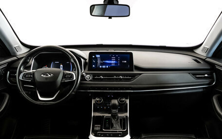 Chery Tiggo 8 I, 2020 год, 1 499 000 рублей, 10 фотография