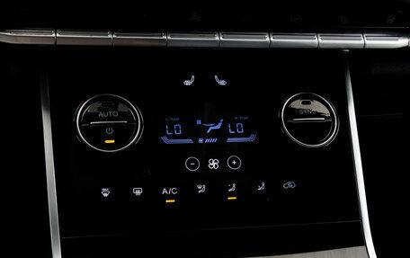 Chery Tiggo 8 I, 2020 год, 1 499 000 рублей, 14 фотография