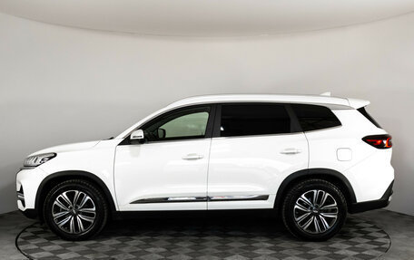 Chery Tiggo 8 I, 2020 год, 1 499 000 рублей, 8 фотография