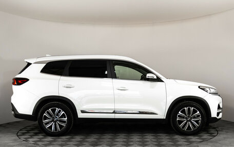 Chery Tiggo 8 I, 2020 год, 1 499 000 рублей, 4 фотография