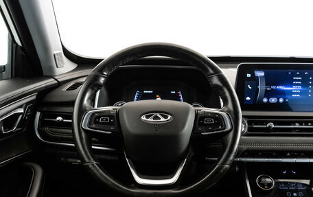 Chery Tiggo 8 I, 2020 год, 1 499 000 рублей, 11 фотография