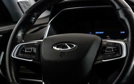 Chery Tiggo 8 I, 2020 год, 1 499 000 рублей, 12 фотография
