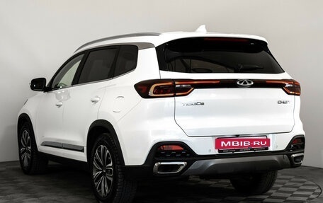 Chery Tiggo 8 I, 2020 год, 1 499 000 рублей, 7 фотография